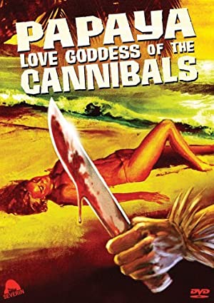 Papaya: Love Goddess of the Cannibals (1978) M4ufree