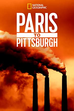 Paris to Pittsburgh (2018) M4ufree