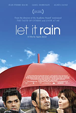 Parlezmoi de la pluie (2008) M4ufree