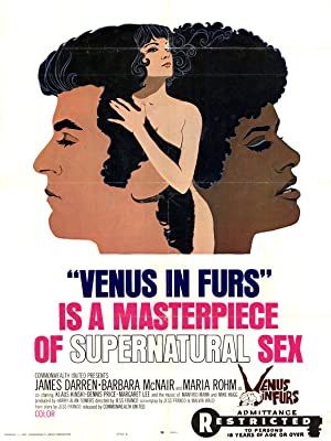 Venus in Furs (1969) M4ufree