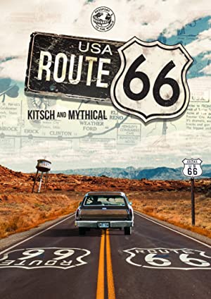 Passport to the World: Route 66 (2019) M4ufree