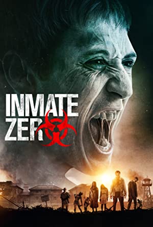 Inmate Zero (2020) M4ufree