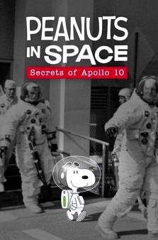 Peanuts in Space: Secrets of Apollo 10 (2019) M4ufree