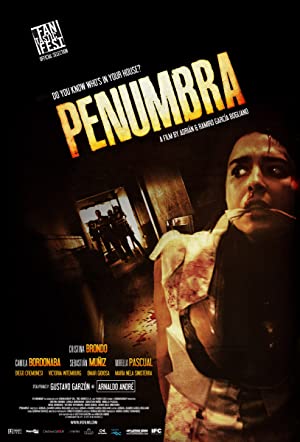 Penumbra (2011) M4ufree