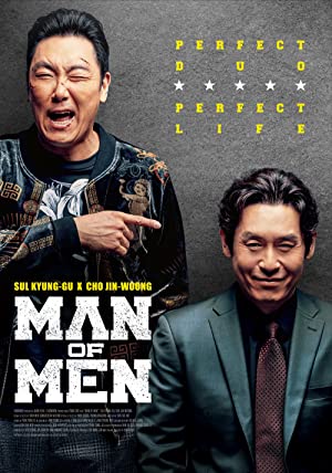 Man of Men (2019) M4ufree