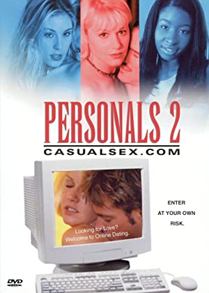 Personals II (2001) M4ufree