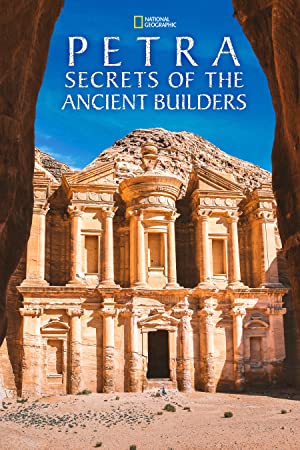Petra: Secrets of the Ancient Builders (2019) M4ufree