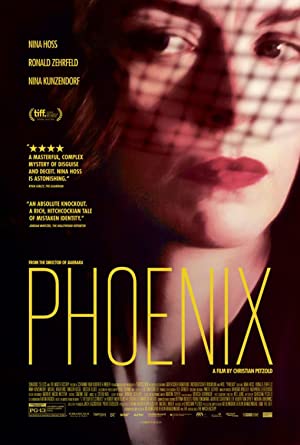 Phoenix (2014) M4ufree