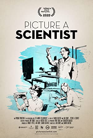 Picture a Scientist (2020) M4ufree