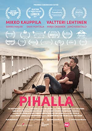 Pihalla (2017) M4ufree