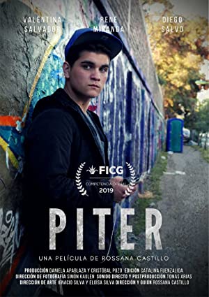Piter (2019) M4ufree