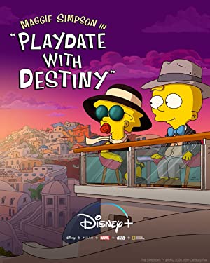 Playdate with Destiny (2020) M4ufree