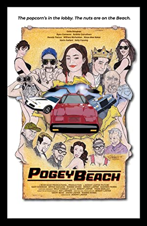 Pogey Beach (2019) M4ufree