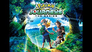 Pokémon Journeys: The Series (2019 ) StreamM4u M4ufree