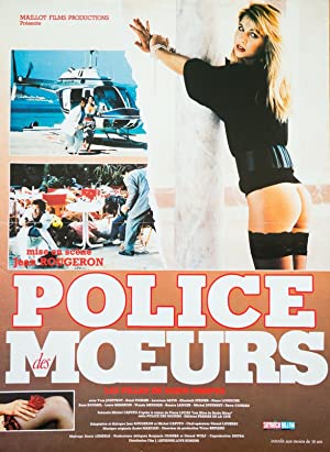 SaintTropez Vice (1987) M4ufree