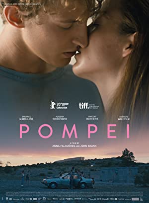 Pompéi (2019) M4ufree