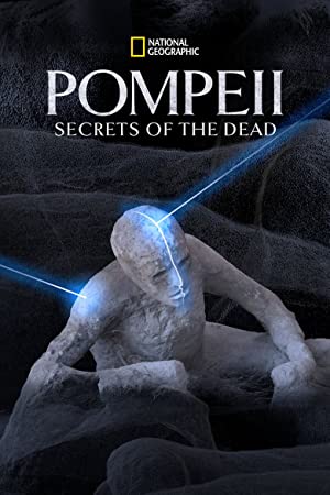 Pompeii: Secrets of the Dead (2019) M4ufree