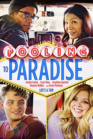 Pooling to Paradise (2021) M4ufree