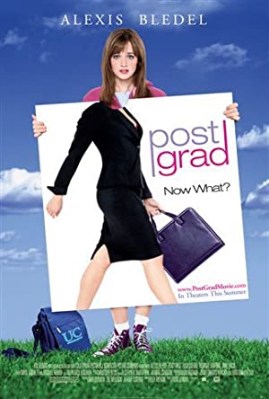 Post Grad (2009) M4ufree