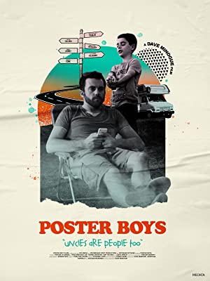 Poster Boys (2020) M4ufree