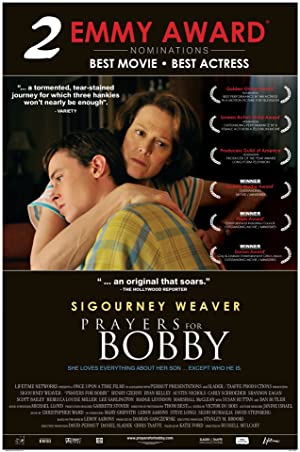 Prayers for Bobby (2009) M4ufree