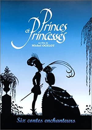 Princes et princesses (2000) M4ufree