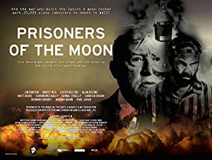 Prisoners of the Moon (2019) M4ufree