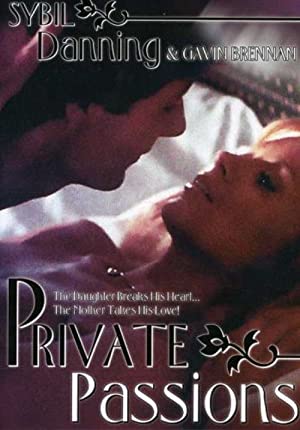 Private Passions (1985) M4ufree