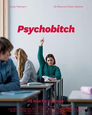 Psychobitch (2019) M4ufree
