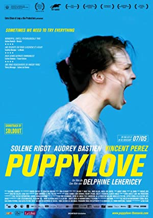 Puppylove (2013) M4ufree