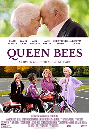 Queen Bees (2021) M4ufree