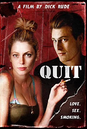 Quit (2010) M4ufree