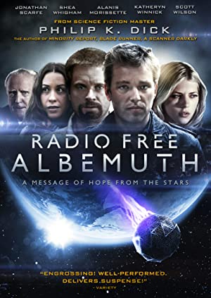 Radio Free Albemuth (2010) M4ufree