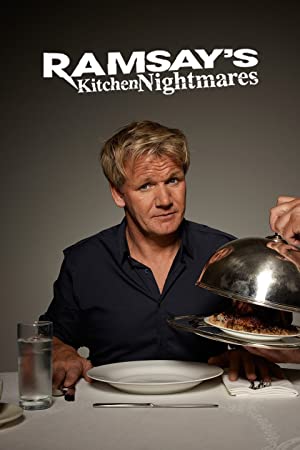 Ramsays Kitchen Nightmares (20042014) StreamM4u M4ufree