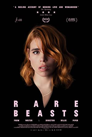Rare Beasts (2019) M4ufree