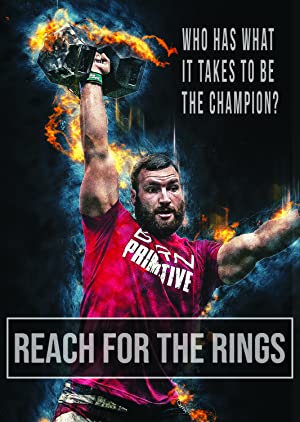 Reach for the Rings (2021) M4ufree