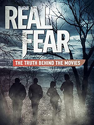 Real Fear: The Truth Behind the Movies (2012) M4ufree