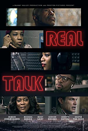 Real Talk (2021) M4ufree