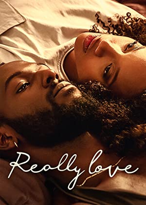 Really Love (2020) M4ufree