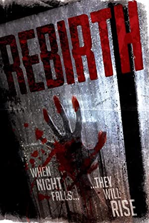 Rebirth (2020) M4ufree