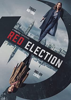 Red Election (2021 ) StreamM4u M4ufree