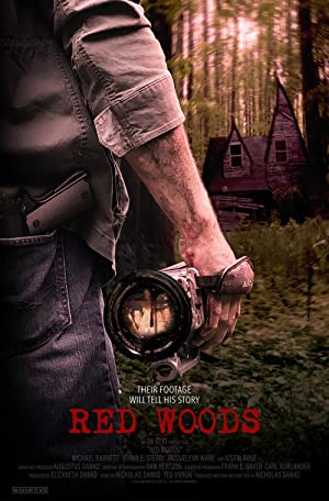 Red Woods (2021)