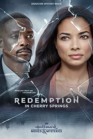 Redemption in Cherry Springs (2021) M4ufree
