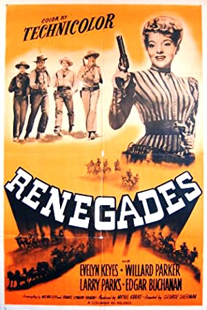 Renegades (1946) M4ufree