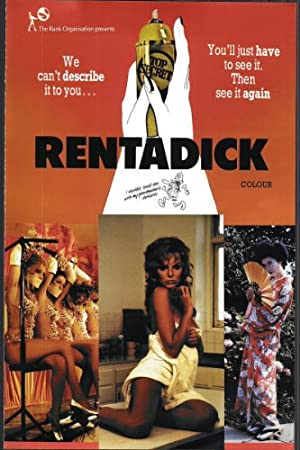 Rentadick (1972) M4ufree