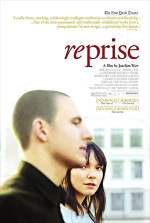 Reprise (2006) M4ufree