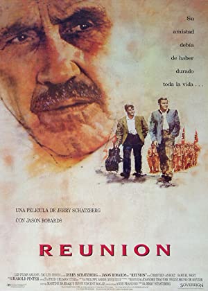 Reunion (1989) M4ufree