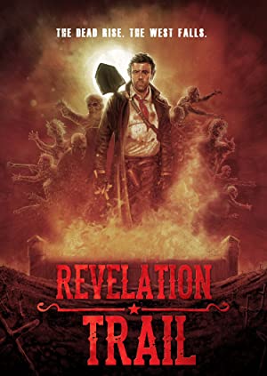 Revelation Trail (2013) M4ufree