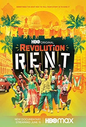 Revolution Rent (2019) M4ufree