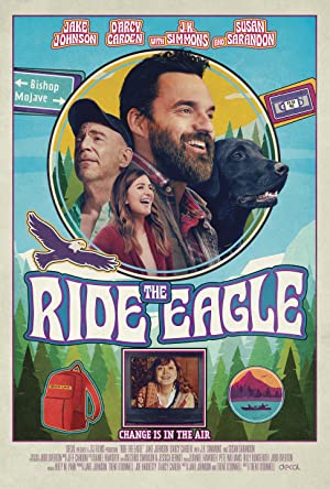 Ride the Eagle (2021) M4ufree